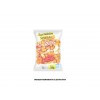 AMENDOIM - EDIS - 50g SALGADO COM PELE - CX50